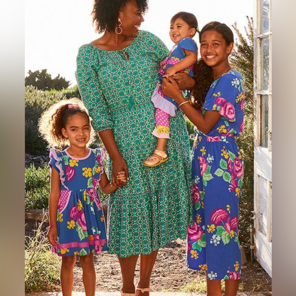 Matilda Jane Dress